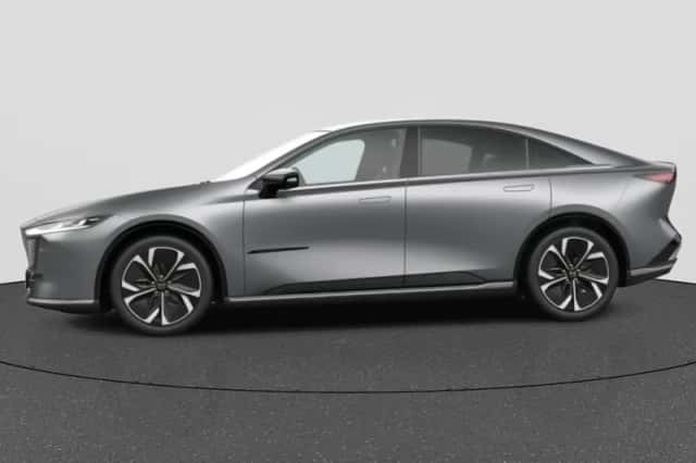 Mazda 6 (2026) thumbnail 2