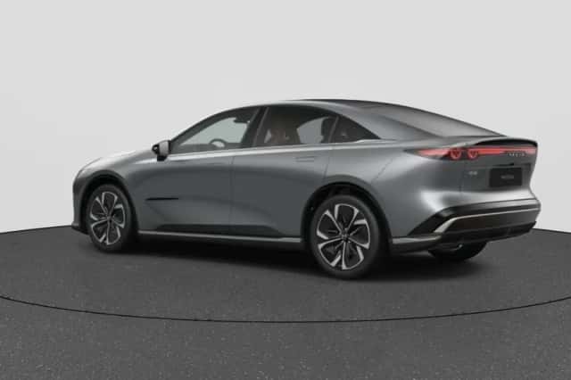 Mazda 6 (2026) thumbnail 3