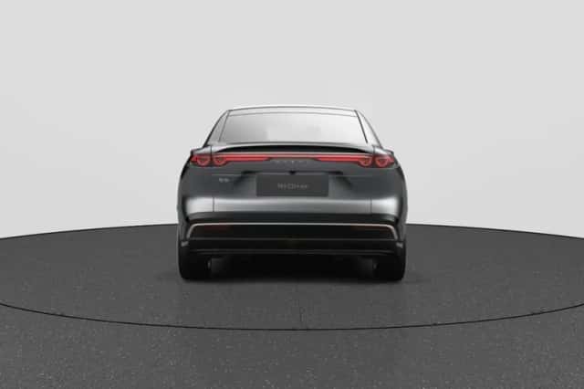 Mazda 6 (2026) thumbnail 4