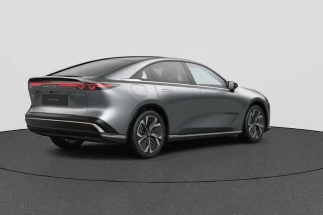 Mazda 6 (2026) thumbnail 5