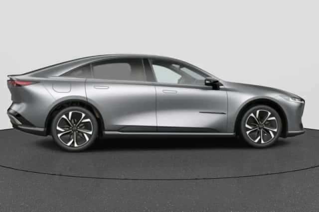 Mazda 6 (2026) thumbnail 6