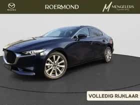 Mazda 3 (2025)