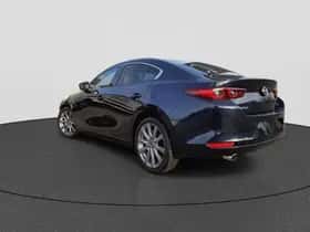Mazda 3 (2025) thumbnail 2