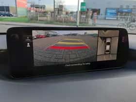 Mazda 3 (2025) thumbnail 13