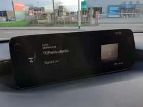 Mazda 3 (2025) thumbnail 14