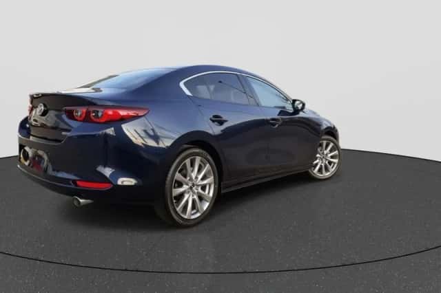 Mazda 3 (2025) thumbnail 3