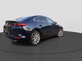 Mazda 3 (2025) thumbnail 3