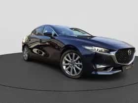 Mazda 3 (2025) thumbnail 4