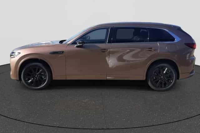 Mazda CX-80 (2026) thumbnail 2