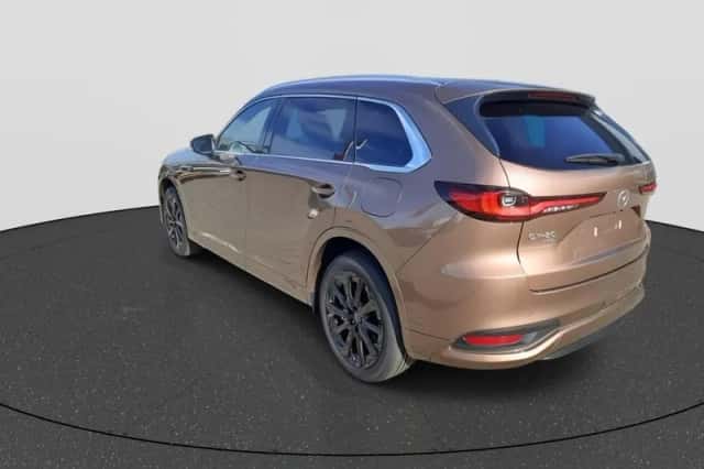 Mazda CX-80 (2026) thumbnail 3