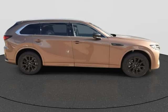 Mazda CX-80 (2026) thumbnail 6