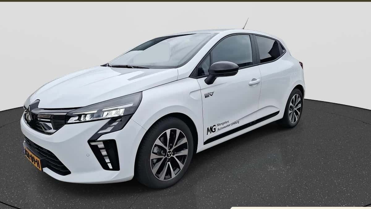 Mitsubishi Colt (2025) — foto 1