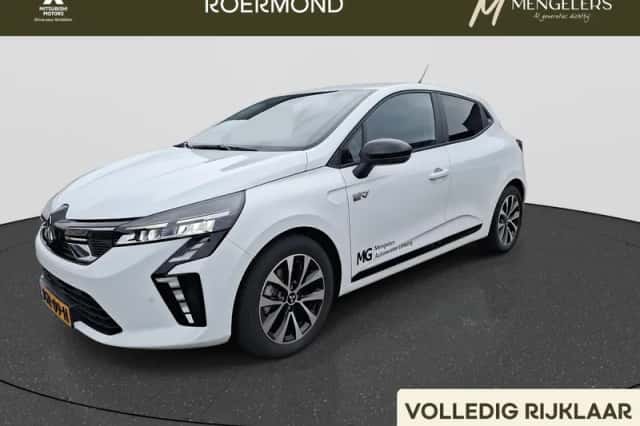 Mitsubishi Colt (2025) thumbnail 1