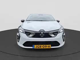 Mitsubishi Colt (2025) thumbnail 2