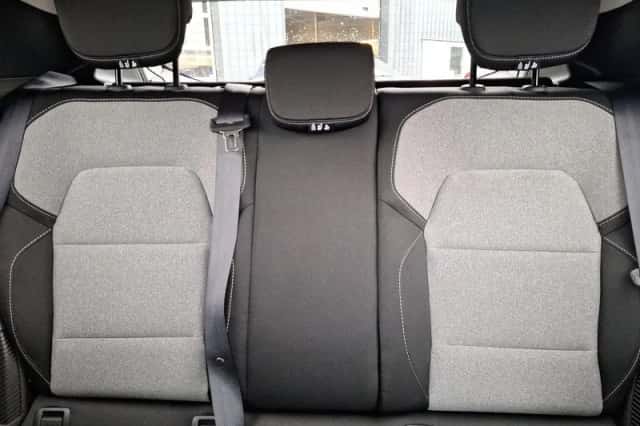 Mitsubishi Colt (2025) thumbnail 12