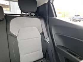 Mitsubishi Colt (2025) thumbnail 13