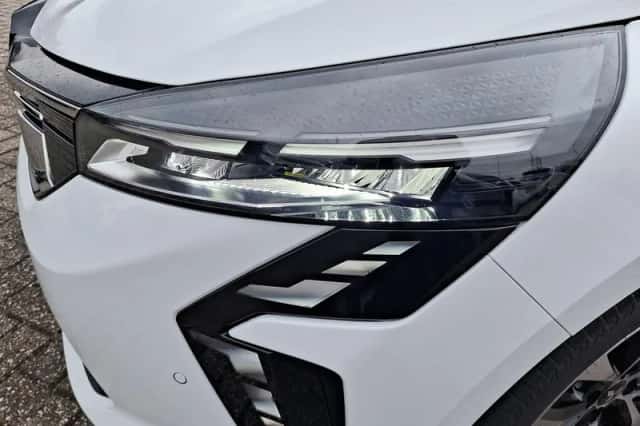 Mitsubishi Colt (2025) thumbnail 16