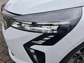 Mitsubishi Colt (2025) thumbnail 16