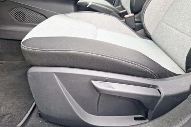 Mitsubishi Colt (2025) thumbnail 19
