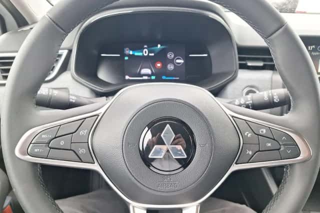 Mitsubishi Colt (2025) thumbnail 20