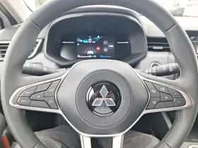 Mitsubishi Colt (2025) thumbnail 20