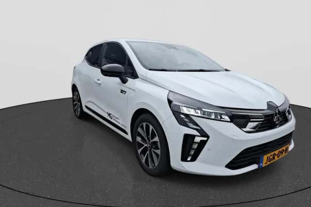 Mitsubishi Colt (2025) thumbnail 3