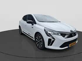 Mitsubishi Colt (2025) thumbnail 3