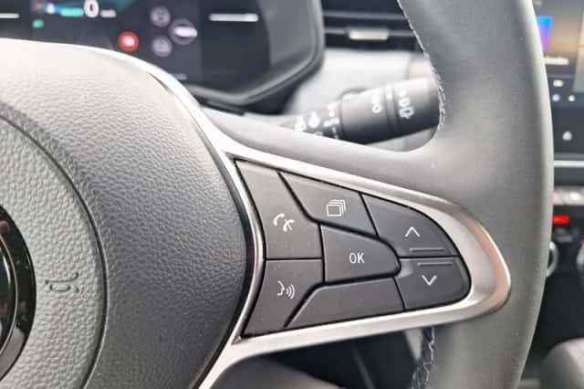 Mitsubishi Colt (2025) thumbnail 22
