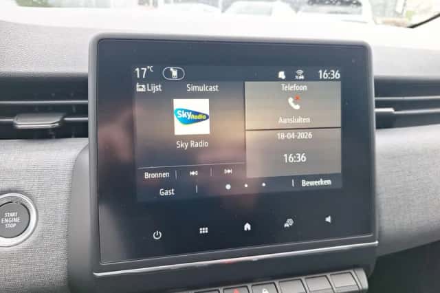 Mitsubishi Colt (2025) thumbnail 25
