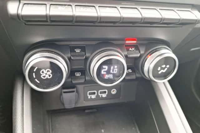 Mitsubishi Colt (2025) thumbnail 27