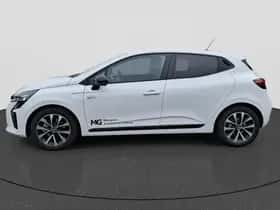 Mitsubishi Colt (2025) thumbnail 4