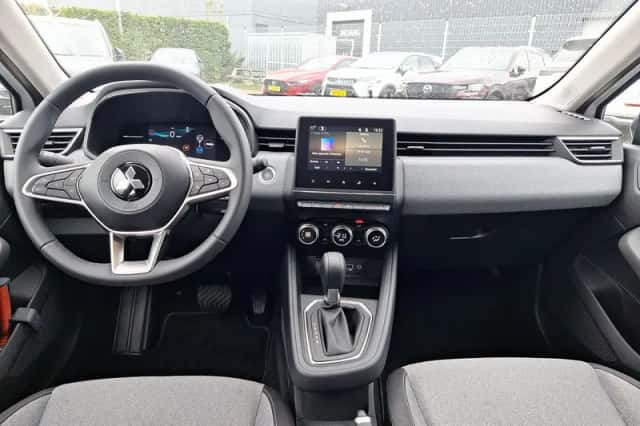 Mitsubishi Colt (2025) thumbnail 31