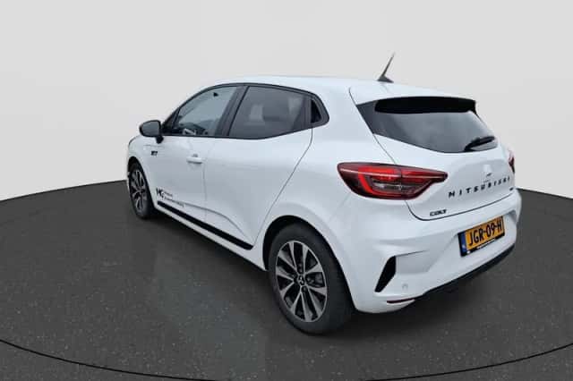 Mitsubishi Colt (2025) thumbnail 5