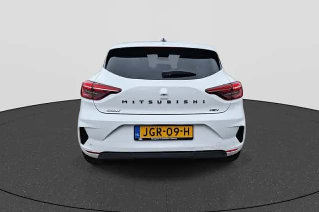 Mitsubishi Colt (2025) thumbnail 6