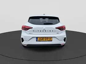 Mitsubishi Colt (2025) thumbnail 6