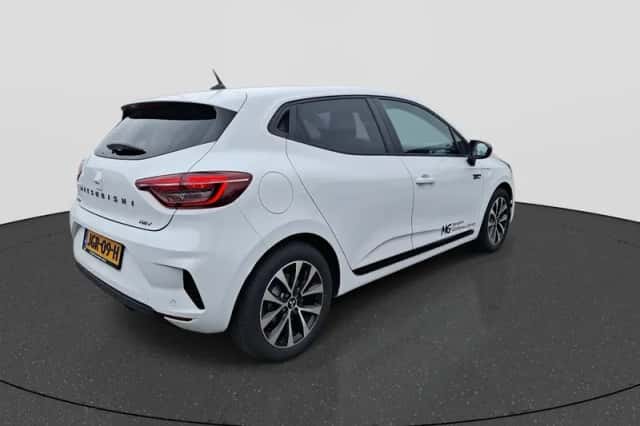 Mitsubishi Colt (2025) thumbnail 7