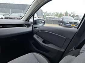 Mitsubishi Colt (2025) thumbnail 10