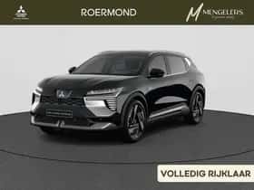 Mitsubishi Eclipse Cross (2026)