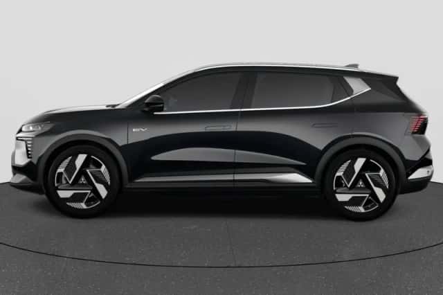 Mitsubishi Eclipse Cross (2026) thumbnail 2