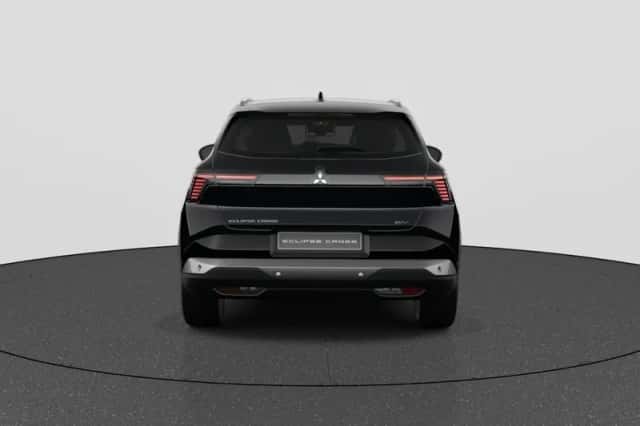 Mitsubishi Eclipse Cross (2026) thumbnail 4