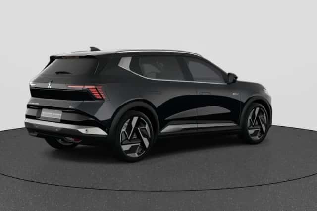 Mitsubishi Eclipse Cross (2026) thumbnail 5