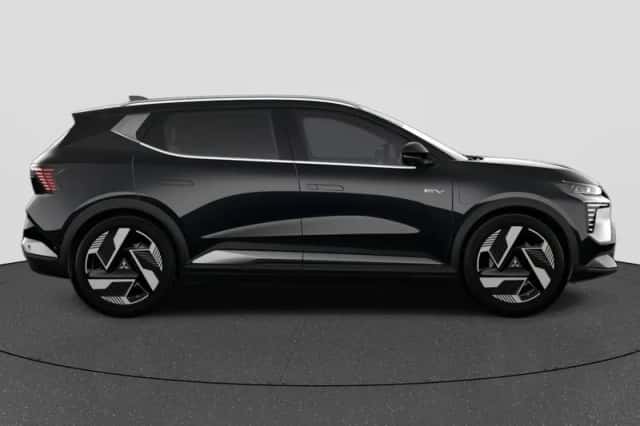 Mitsubishi Eclipse Cross (2026) thumbnail 6