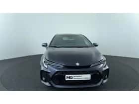 Suzuki Swace (2025) thumbnail 2