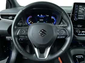 Suzuki Swace (2025) thumbnail 12