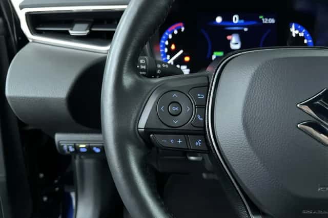 Suzuki Swace (2025) thumbnail 13