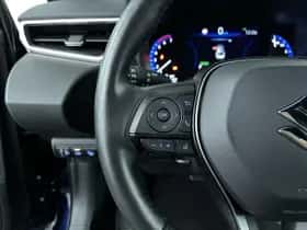 Suzuki Swace (2025) thumbnail 13
