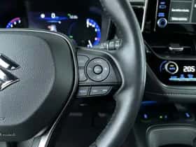 Suzuki Swace (2025) thumbnail 14