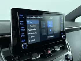 Suzuki Swace (2025) thumbnail 15