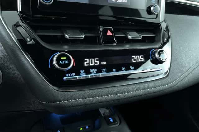 Suzuki Swace (2025) thumbnail 17