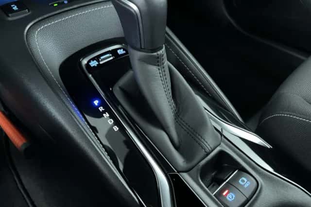 Suzuki Swace (2025) thumbnail 18